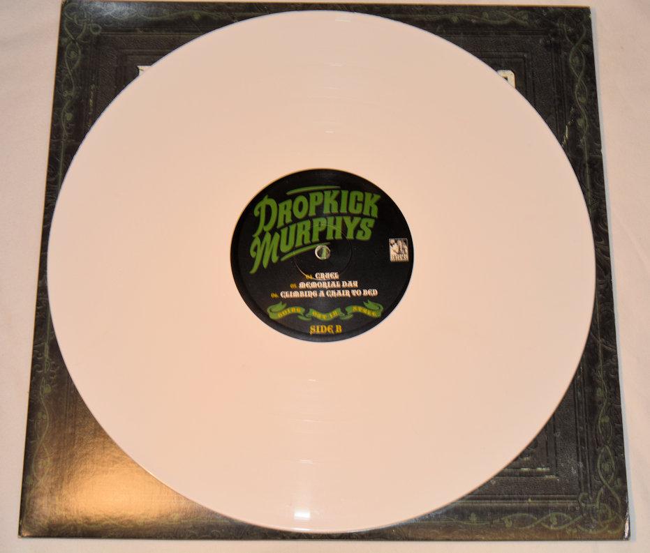 Dropkick Murphys - Going Out In Style