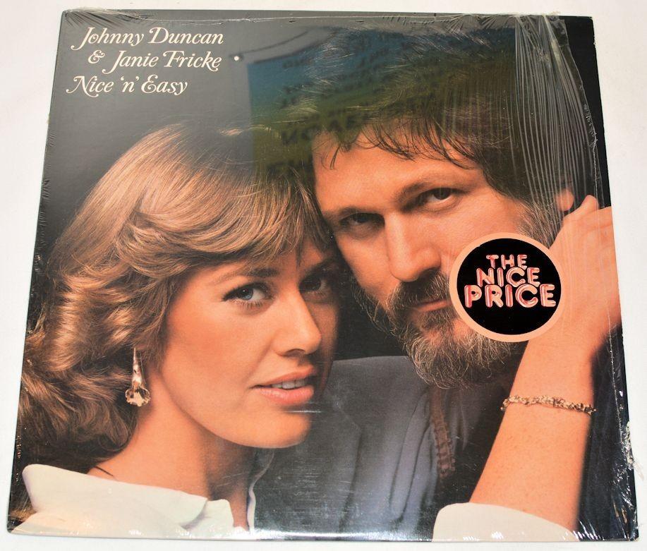 Duncan / Fricke - Nice N Easy