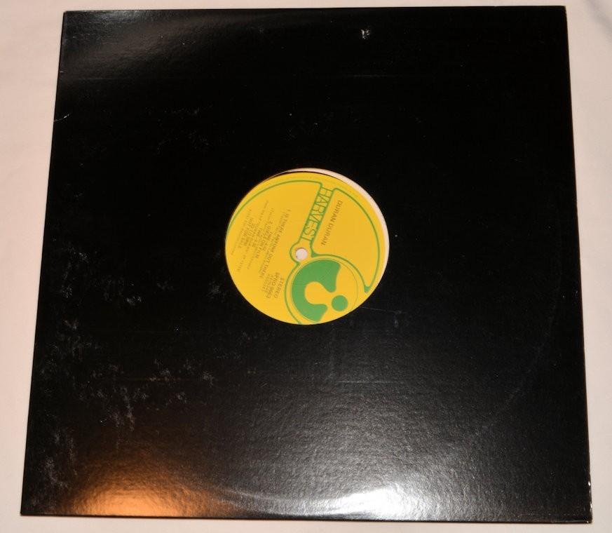 Duran Duran - Careless Memories