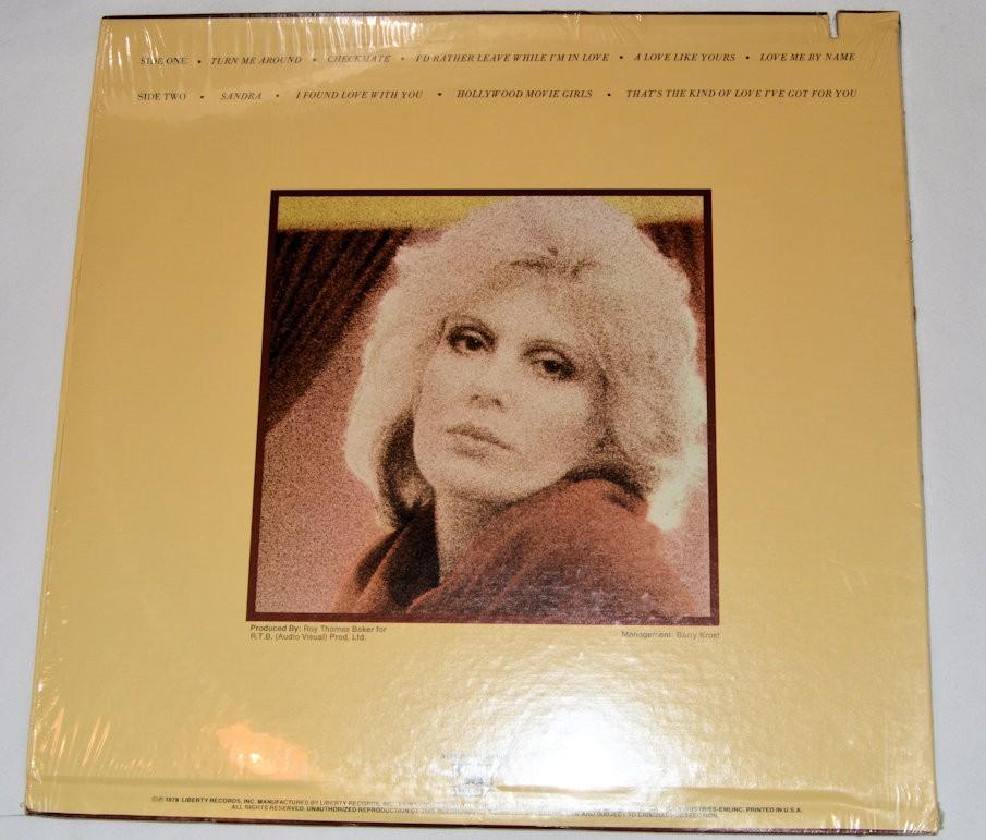 Springfield, Dusty - It Begins Again