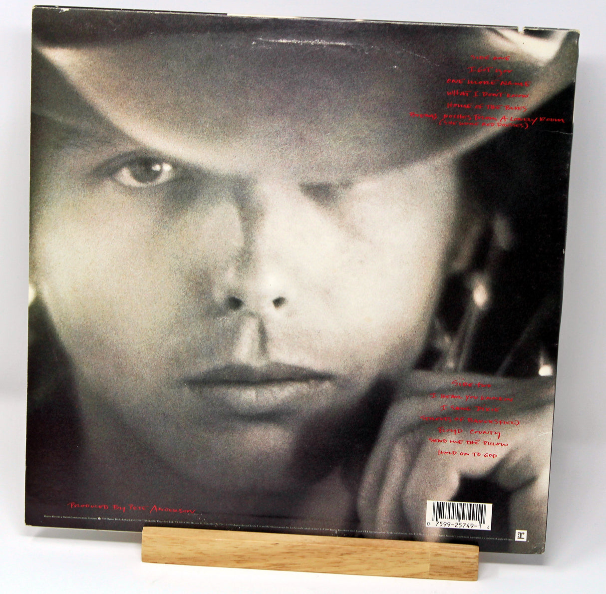 Yoakam, Dwight - Buenas Noches From A Lonely Room