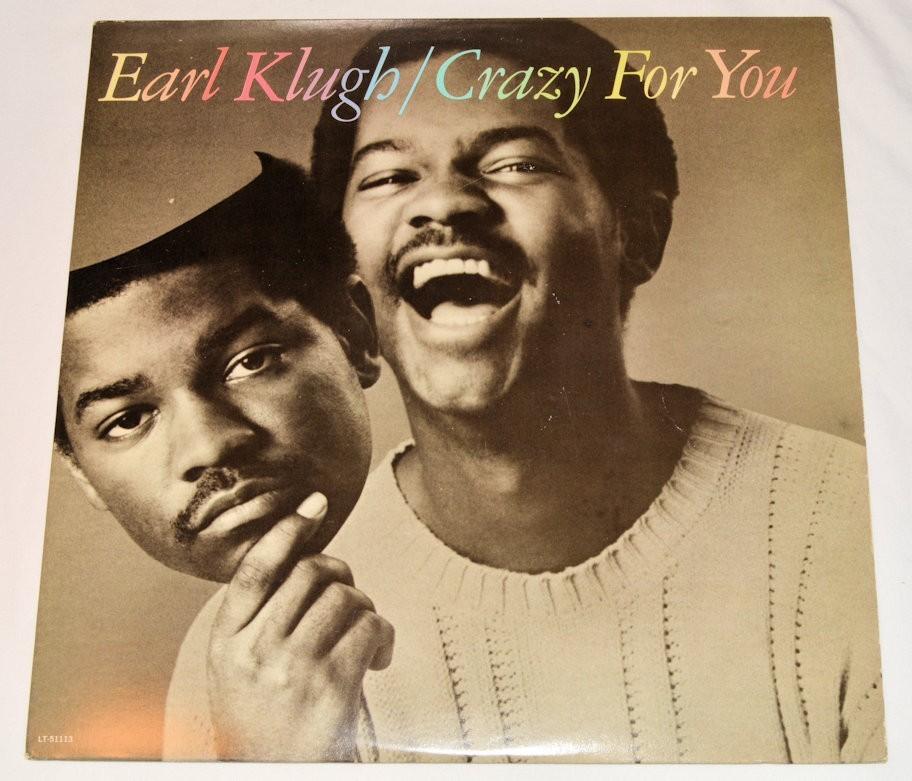 Klugh, Earl - Crazy For You