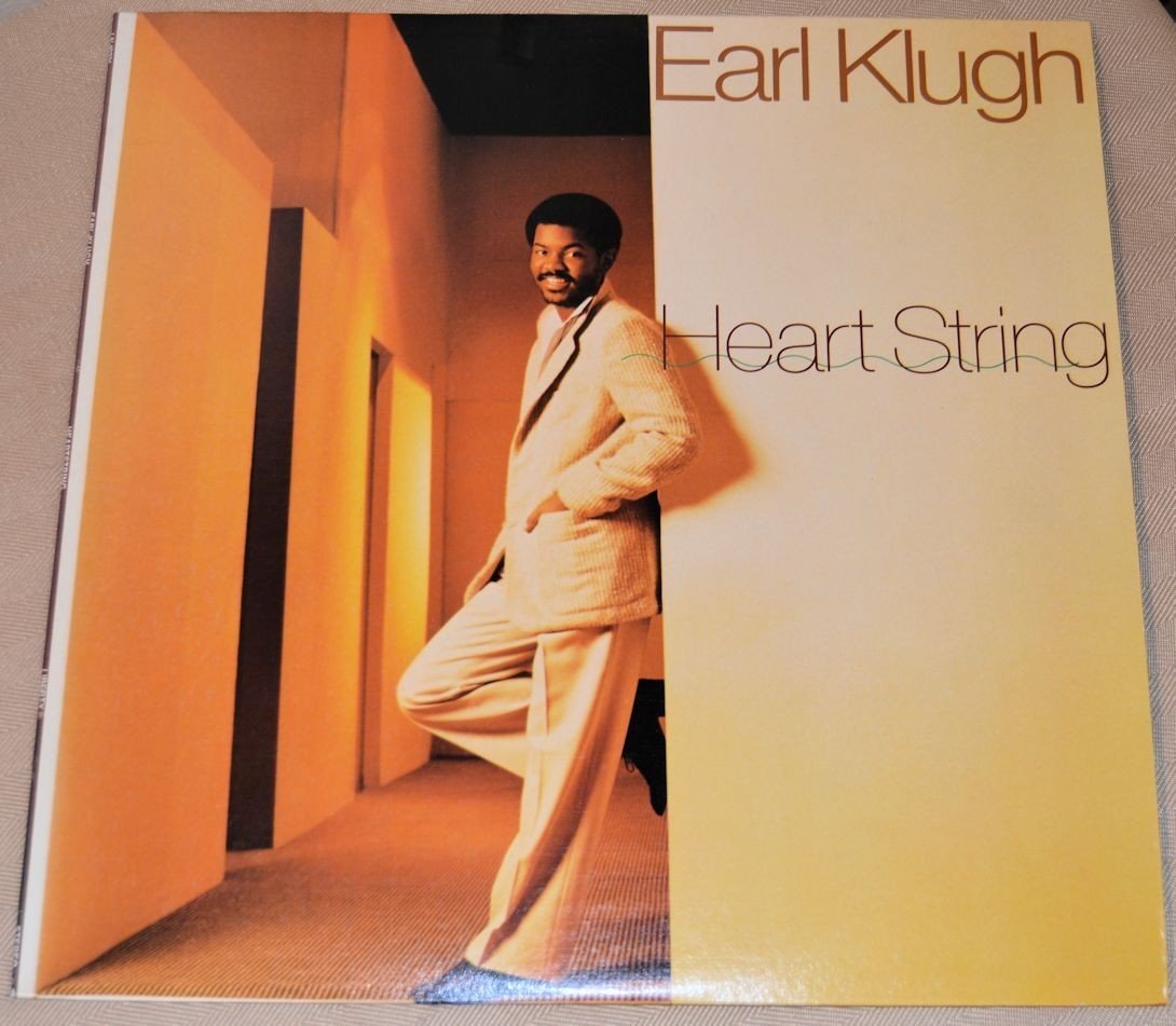 Klugh, Earl - Heart String