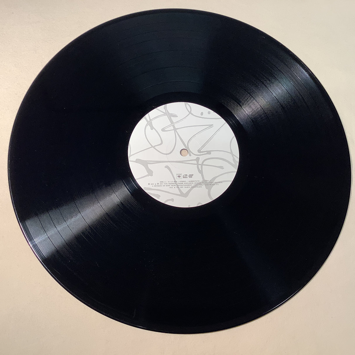 Earl Sweatshirt - Doris