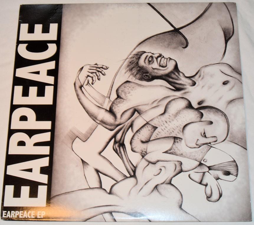 Earpeace - EP