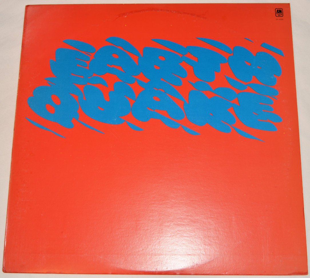 Earth Quake - Earth Quake