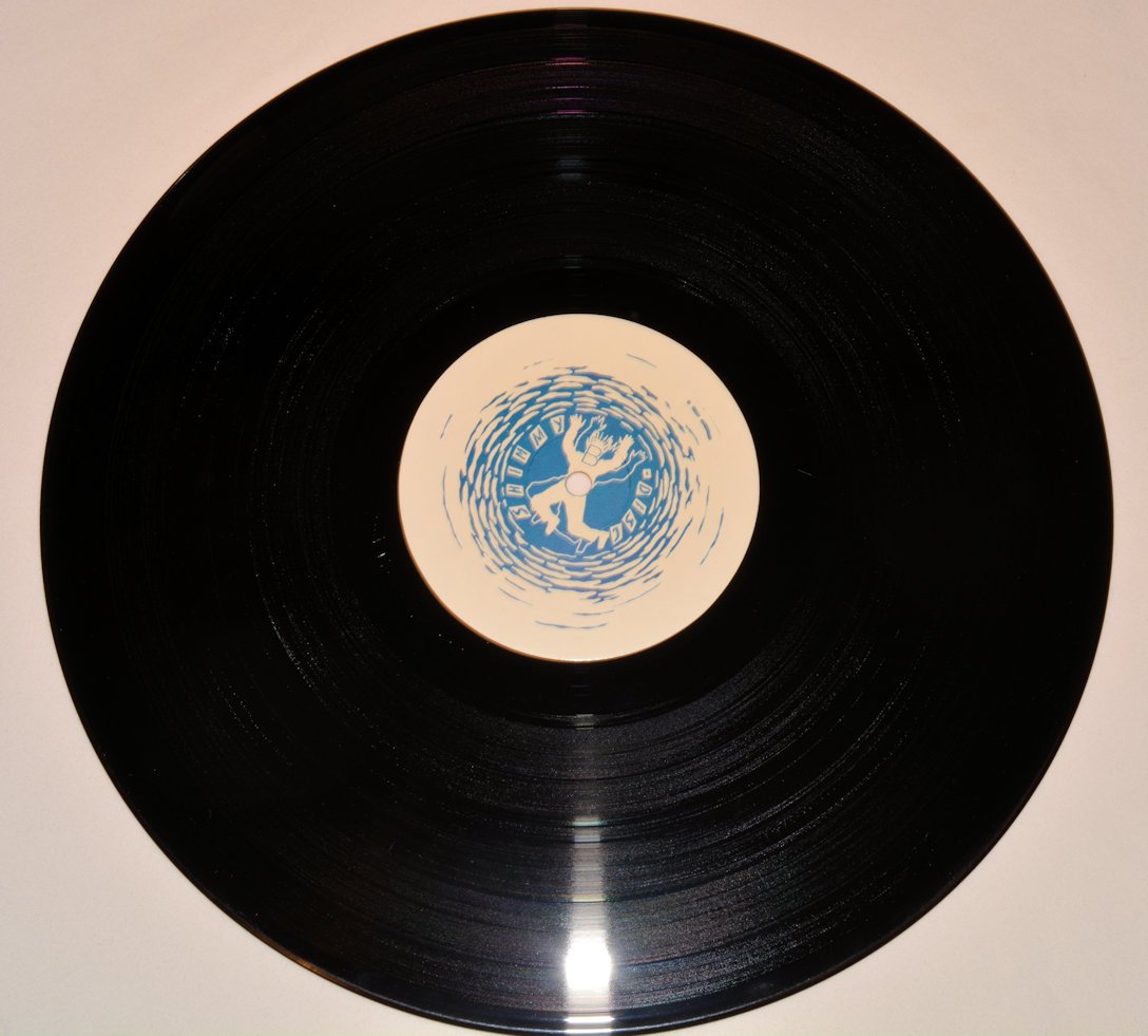 Shockabilly - Earth Vs. Shockabilly