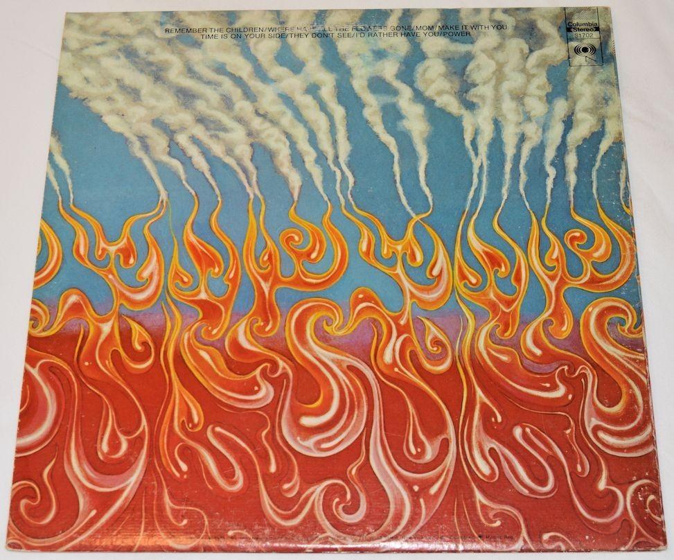 Earth, Wind & Fire - Last Days And Time