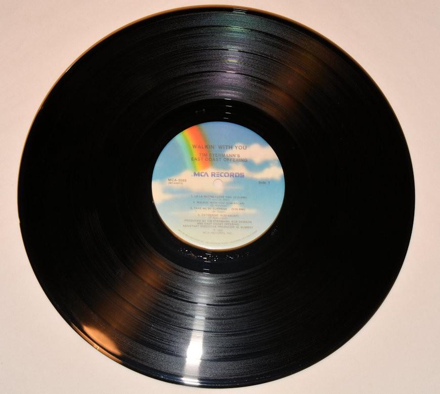 East Coast Offering - East Coast Offering