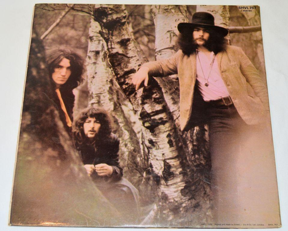 Broughton, Edgar - Wasa Wasa