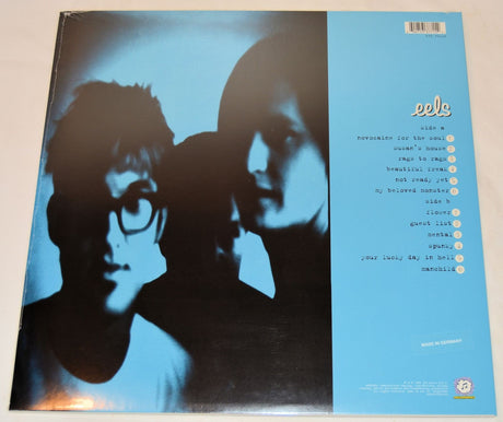 Eels - Beautiful Freak