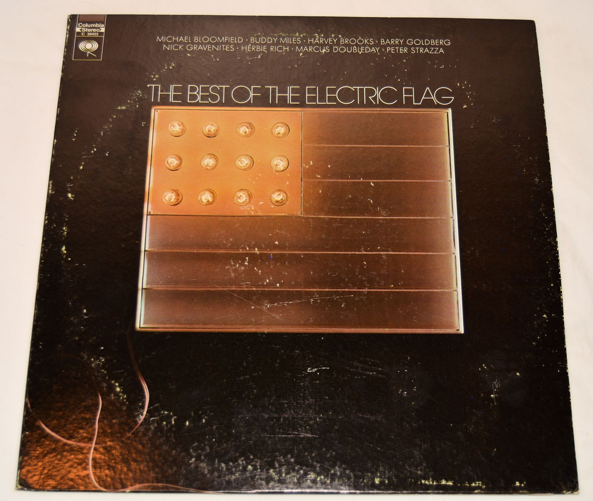 Electric Flag, The - The Best Of