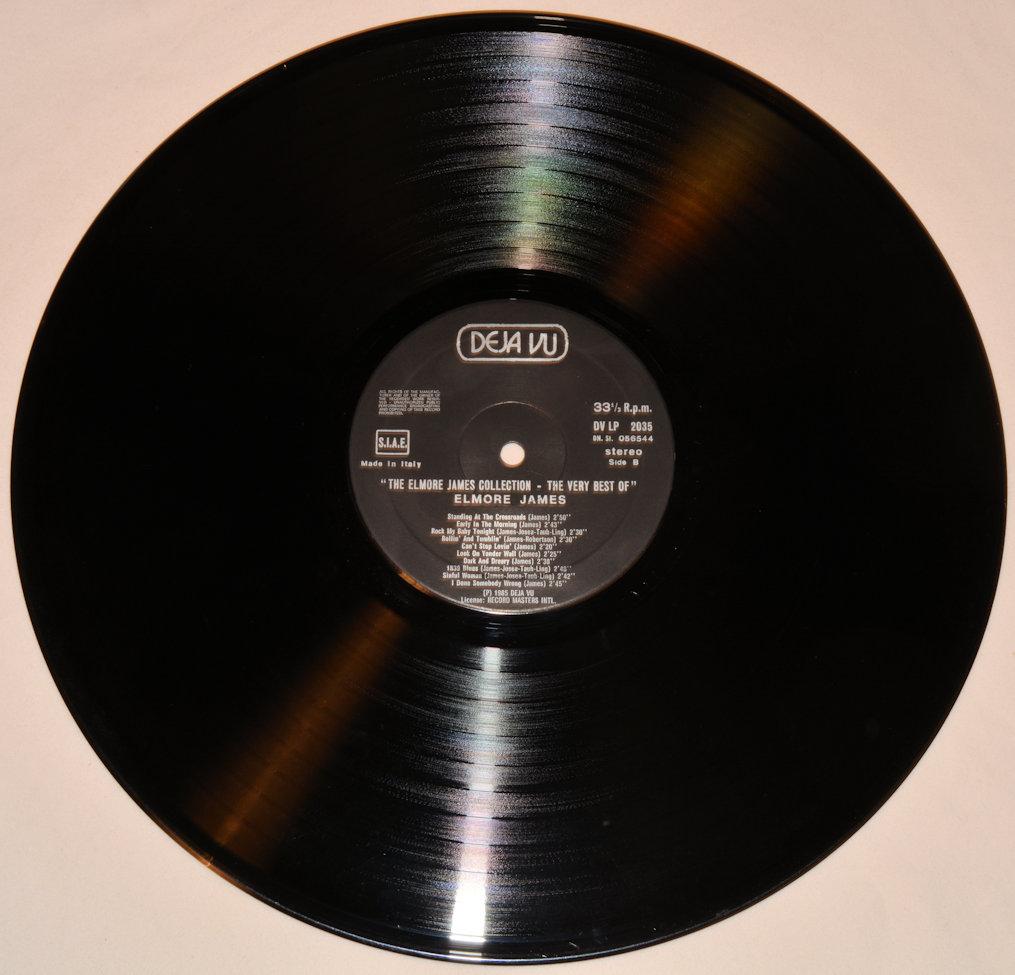 James, Elmore - The Collection