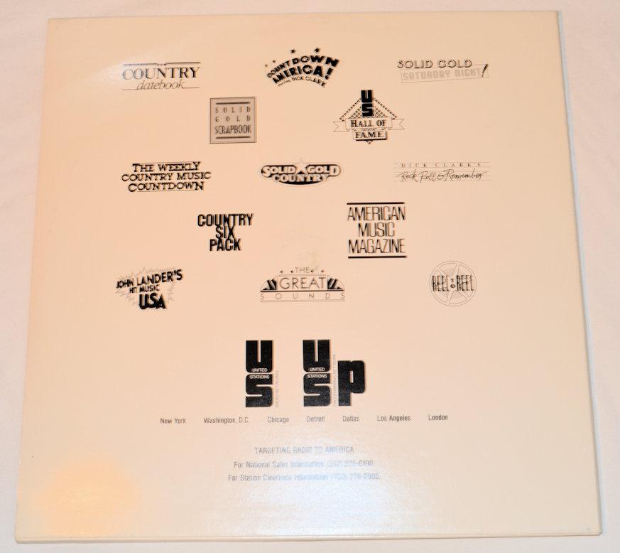 John, Elton - The Elton John Story (3LP)