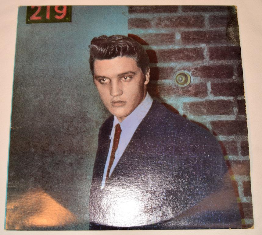 Presley, Elvis - Reconsider Baby