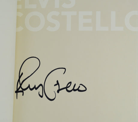 Costello, Elvis - Unfaithful Music