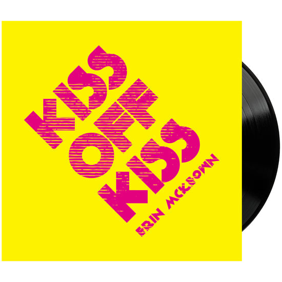 McKeown, Erin - Kiss Off Kiss
