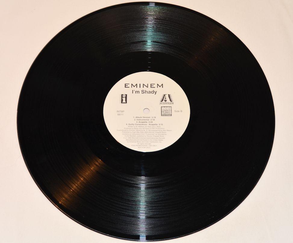 Eminem - Guilty Conscience