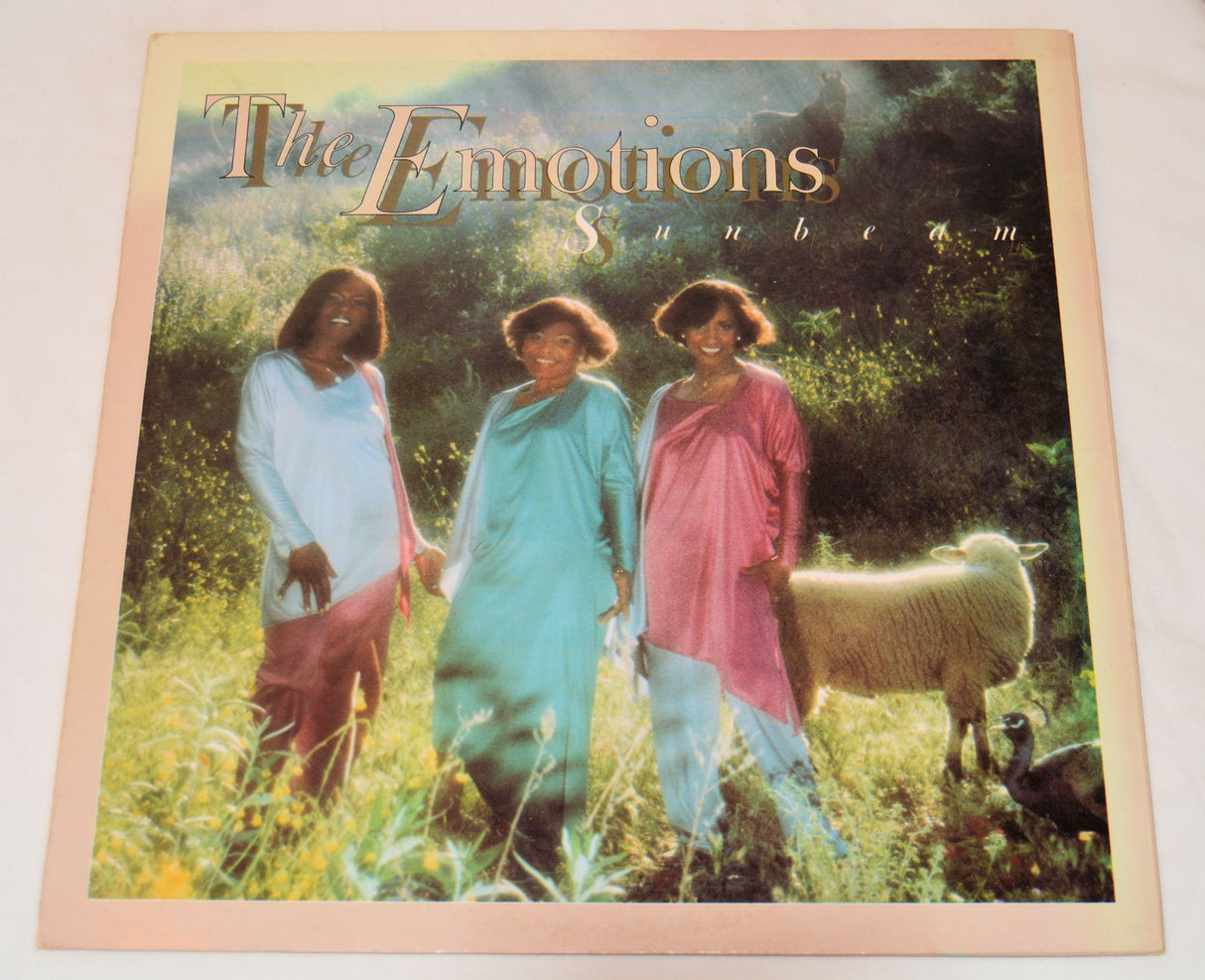 Emotions, The - Sunbeam