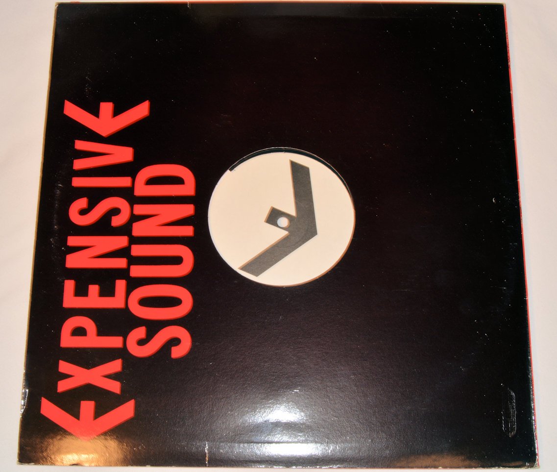 Empire - Expensive Sound