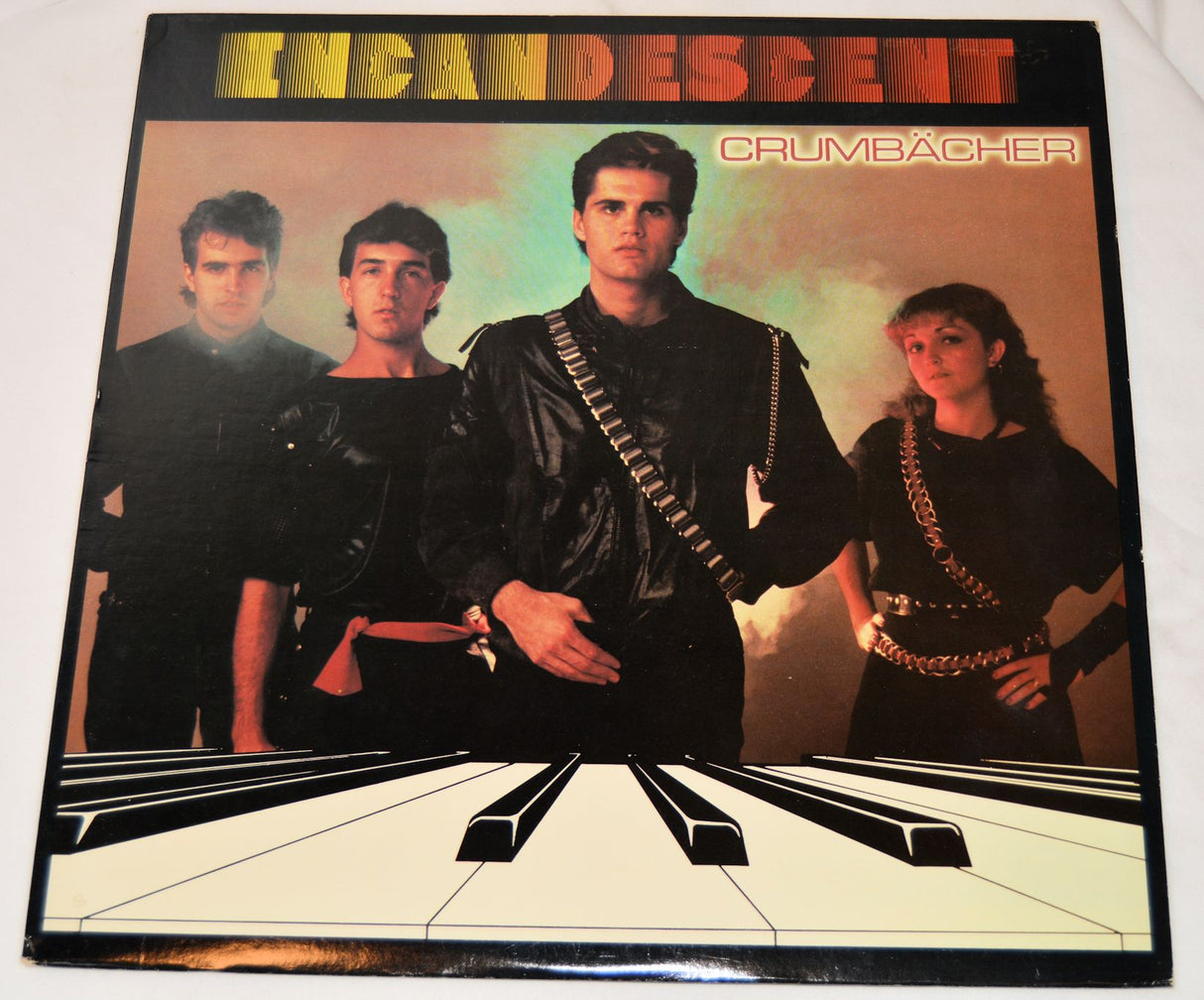 Crumbacher - Incandescent