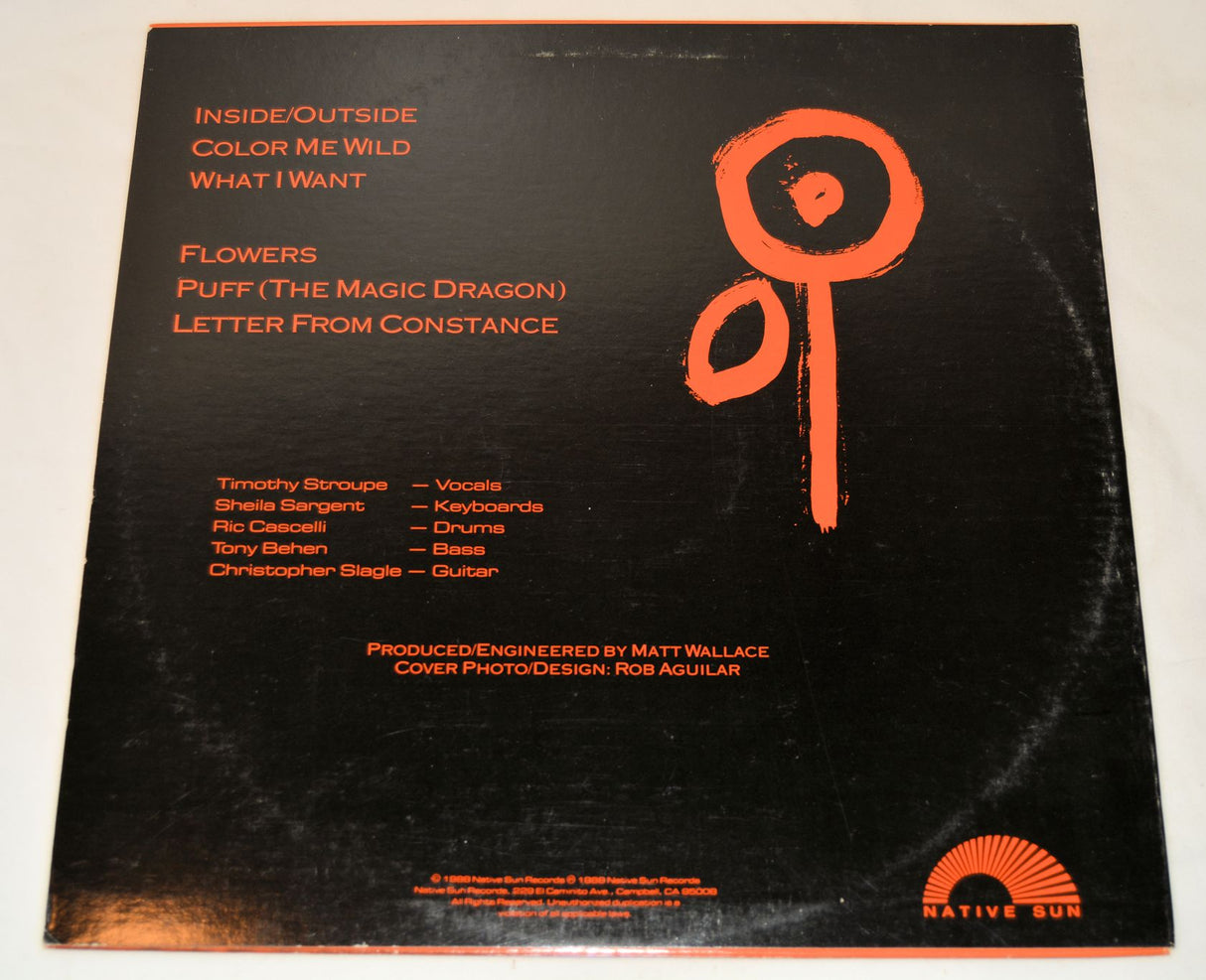 Endmen, The - Shooting Down The Sun