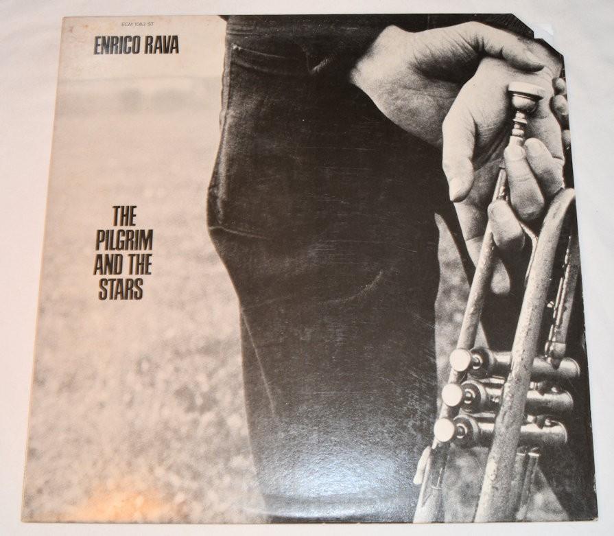 Rava, Enrico - Pilgrim & The Stars