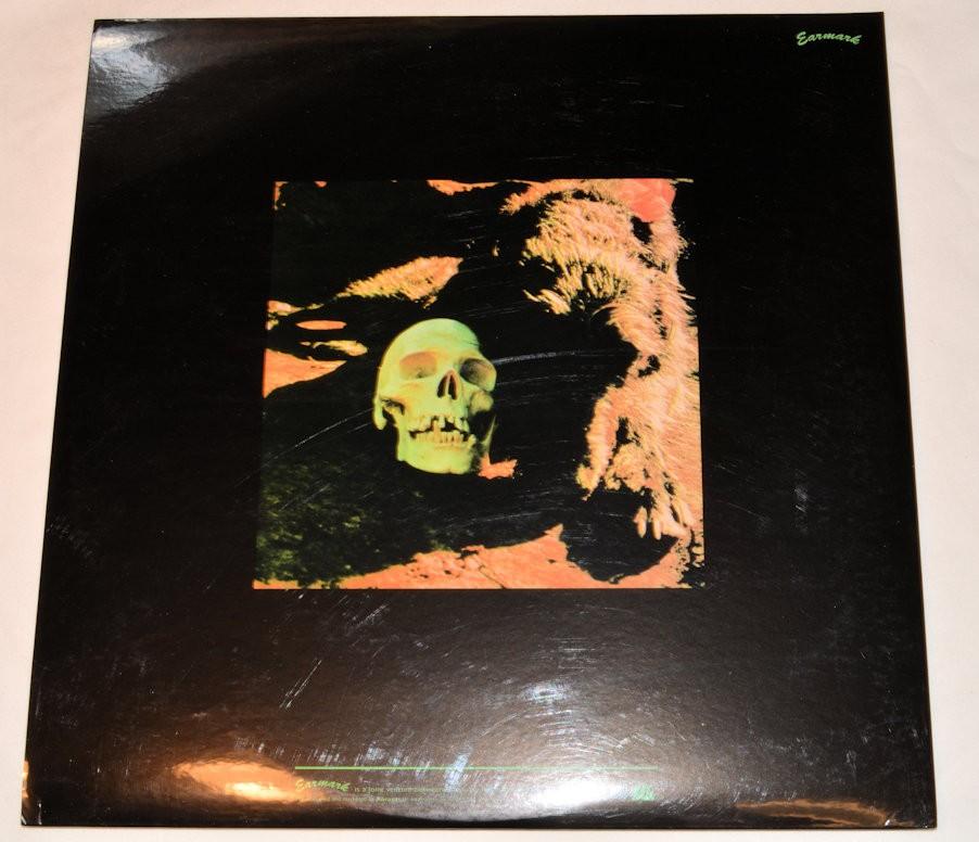 Entwistle, John - Smash Your Head Against The Wall