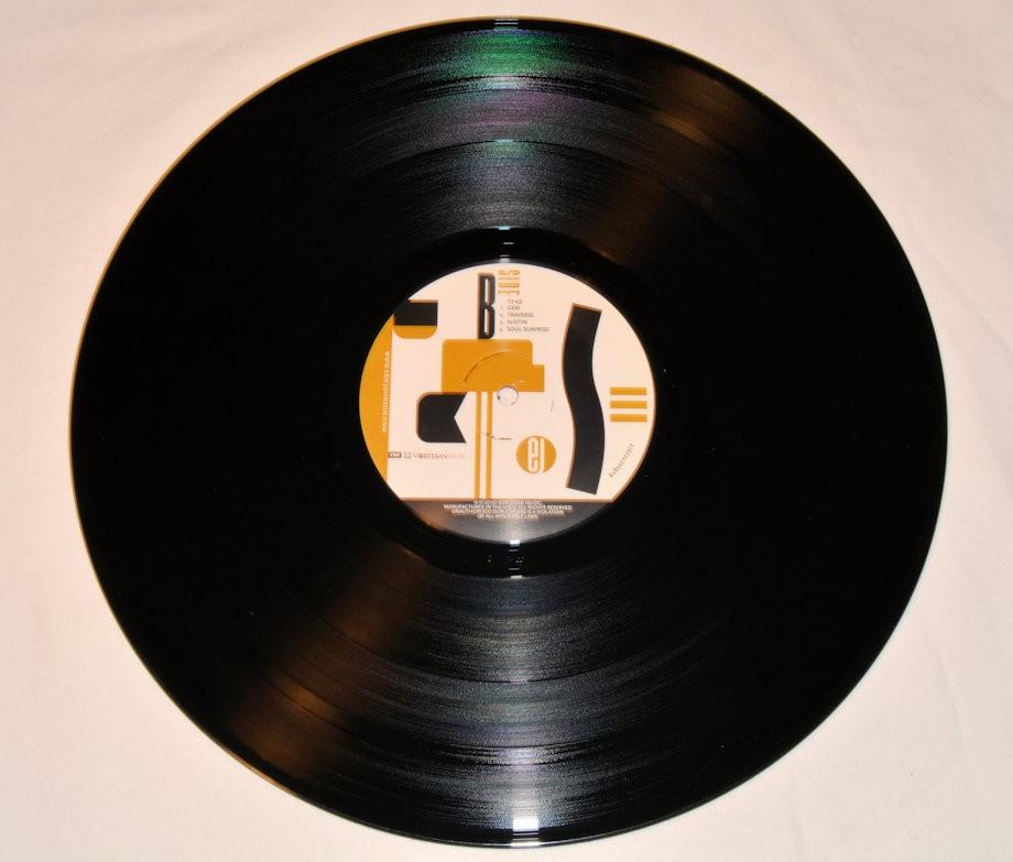 Johnson, Eric - Up Close