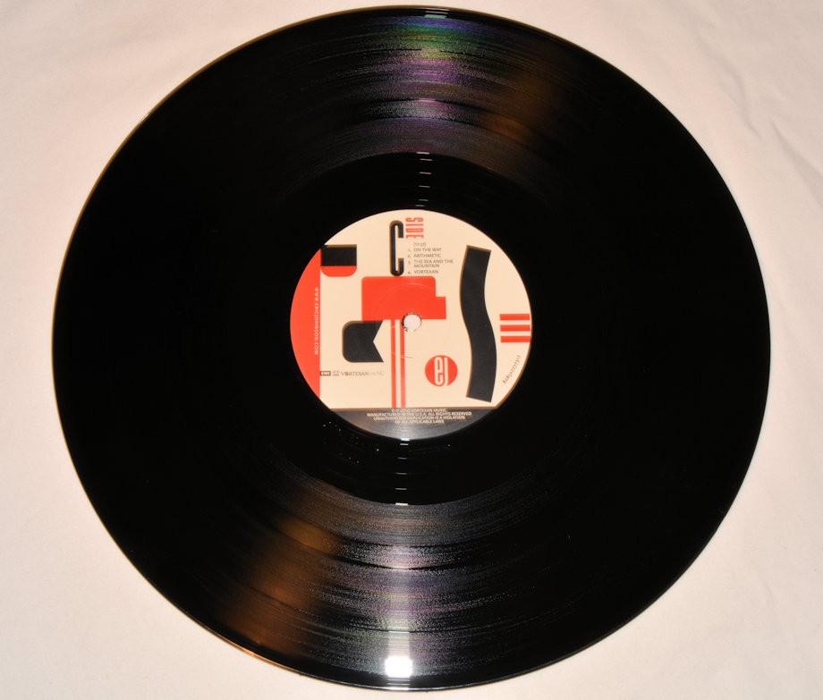 Johnson, Eric - Up Close