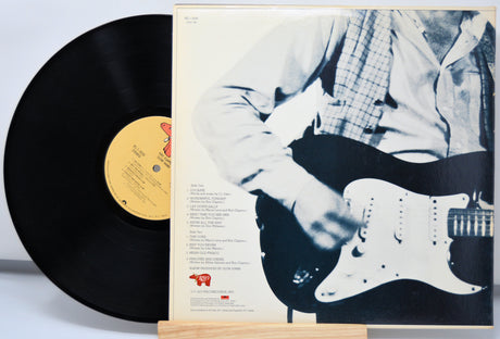 Clapton, Eric - Slowhand