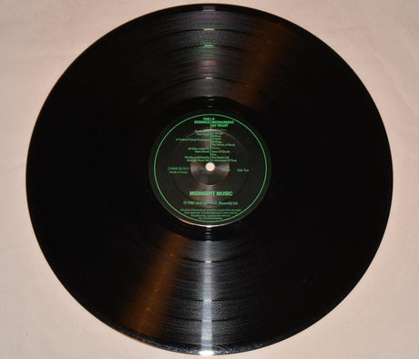 Essence, The - A Monument Of Trust