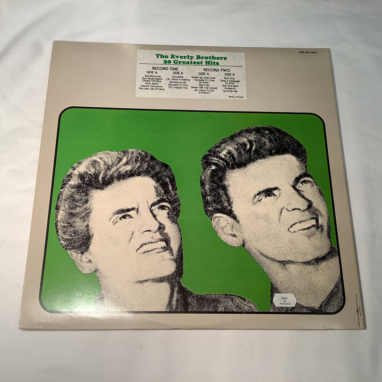 Everly Brothers - Greatest Hits