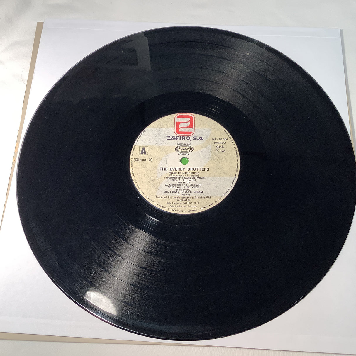 Everly Brothers - Greatest Hits