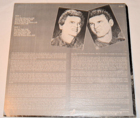 Everly Brothers - Greatest Hits III