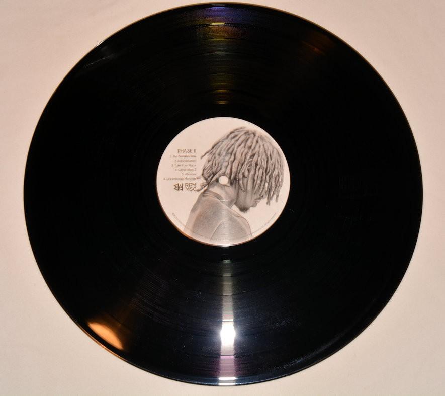 Underachievers - Evermore: The Art Of Duality