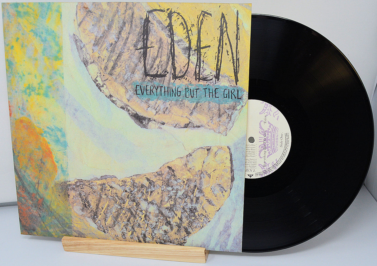 Everything But The Girl – Eden (OG)