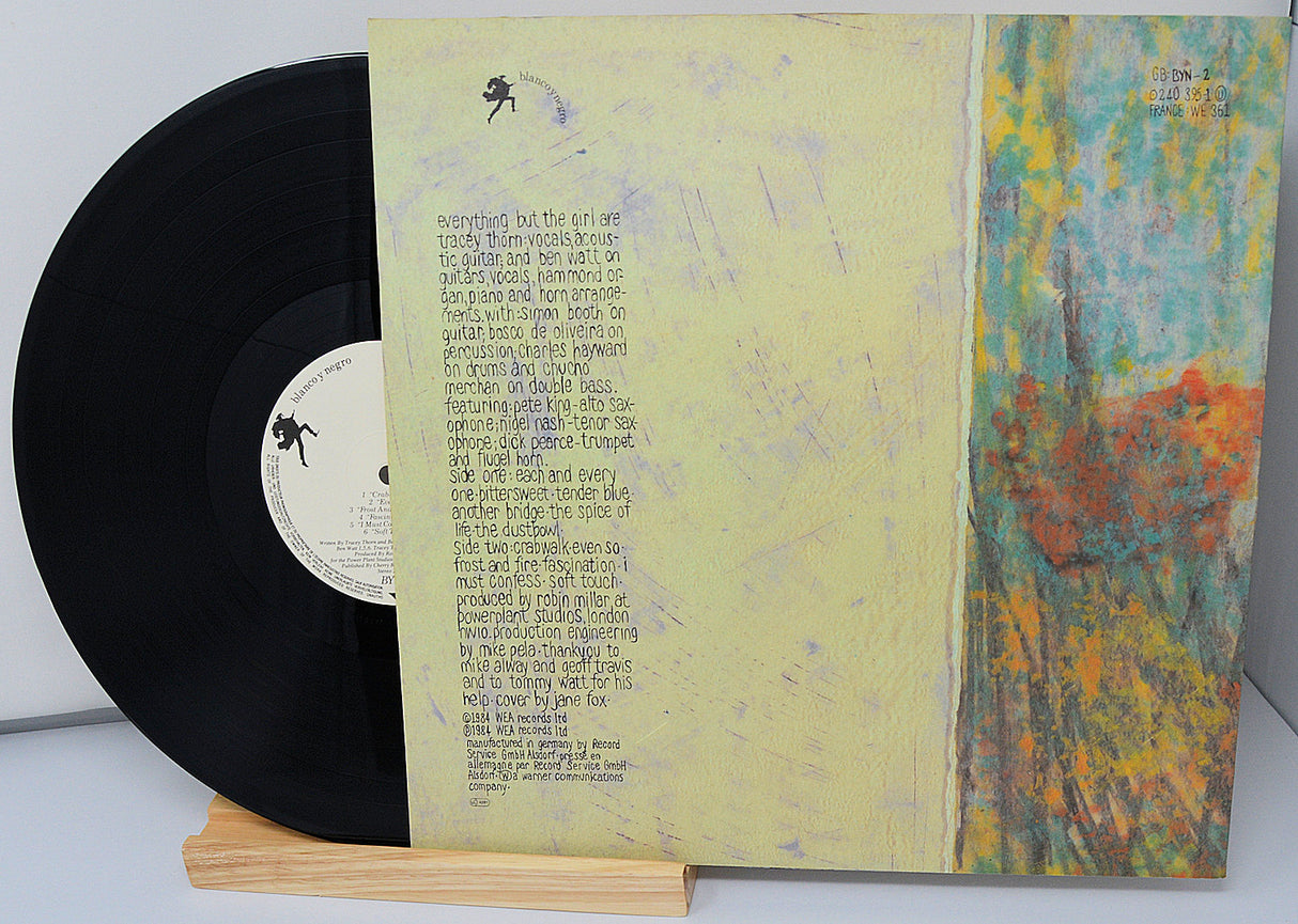 Everything But The Girl – Eden (OG)