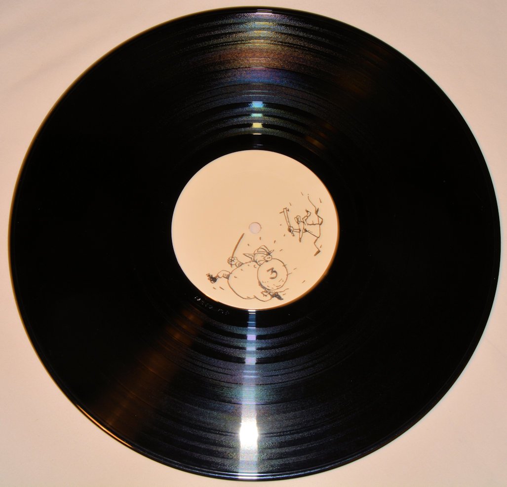 Ex, The - Too Many Cowboys