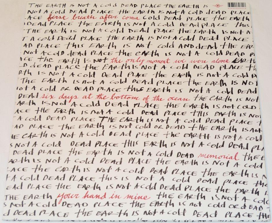 Explosions In the Sky - Earth Is Not