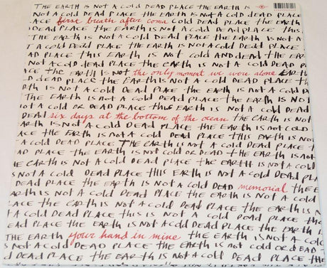 Explosions In the Sky - Earth Is Not