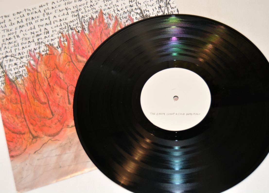 Explosions In the Sky - Earth Is Not