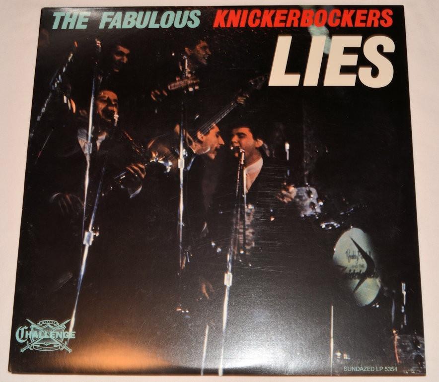 Knickerbockers - Lies