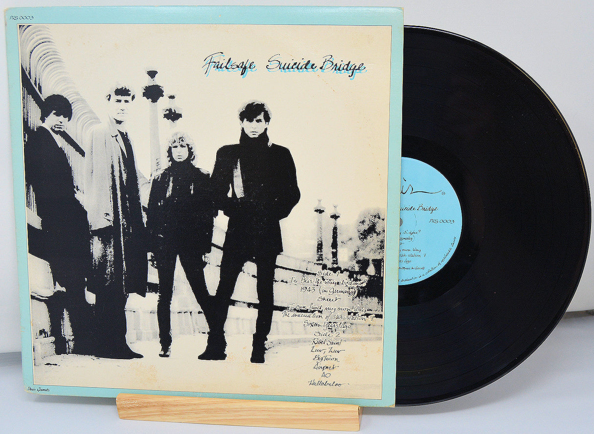 Failsafe – Suicide Bridge