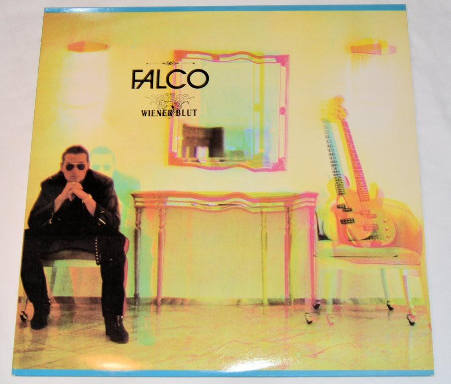 Falco - Wiener Blut