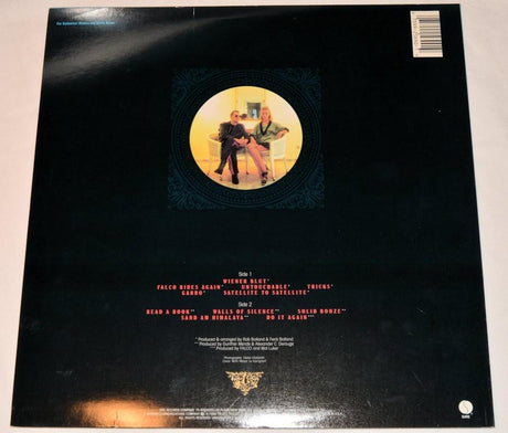 Falco - Wiener Blut