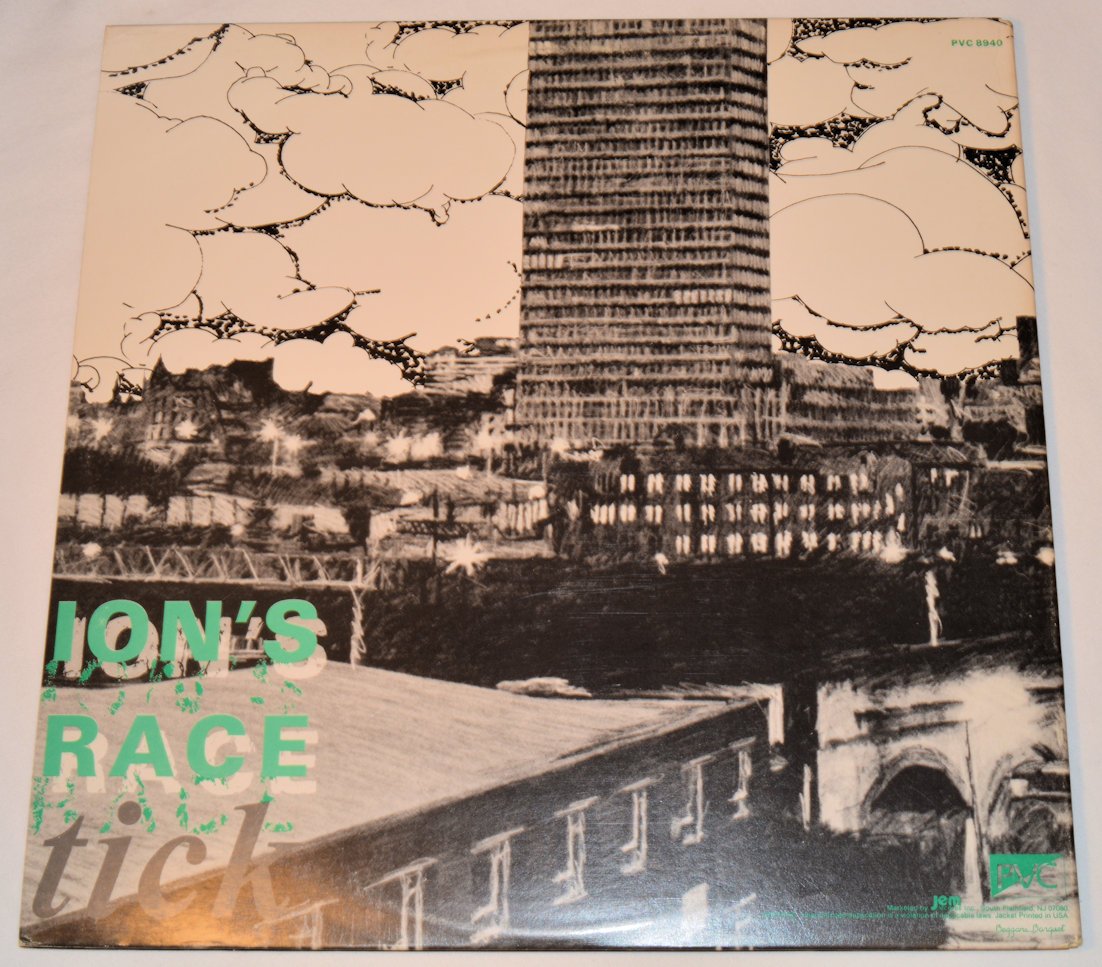 Fall, The - This Nation's Saving Grace