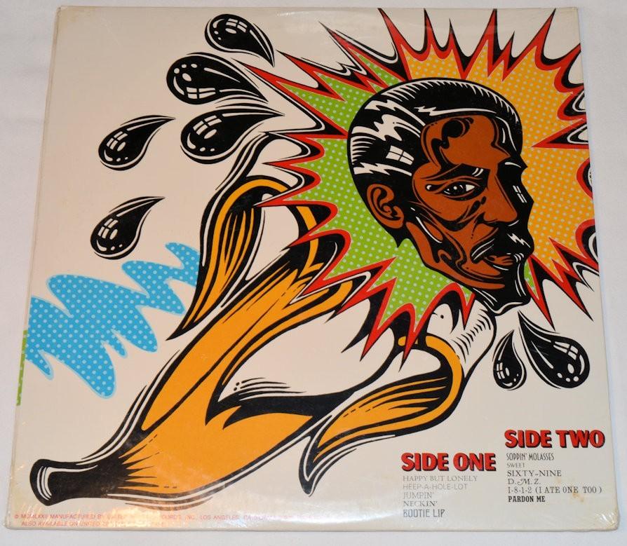 Family Vibes - Strange Fruit