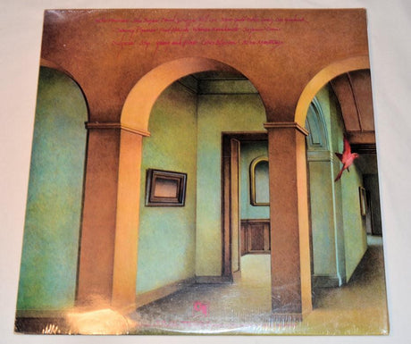 Farmer, Art/Henderson, Joe - Yama