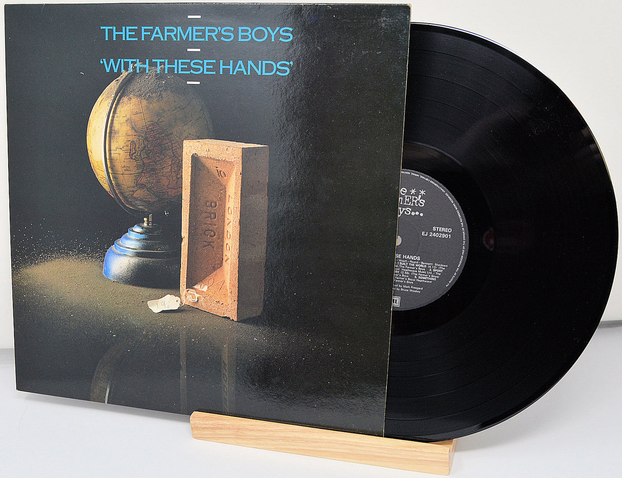 Farmer's Boys - With These Hands